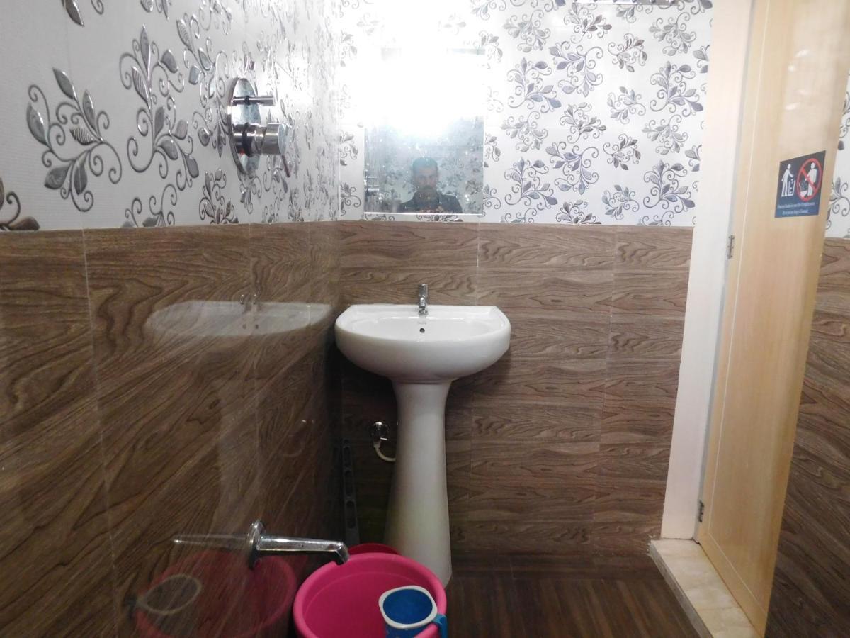 Cauvery Homestay Somvārpet المظهر الخارجي الصورة