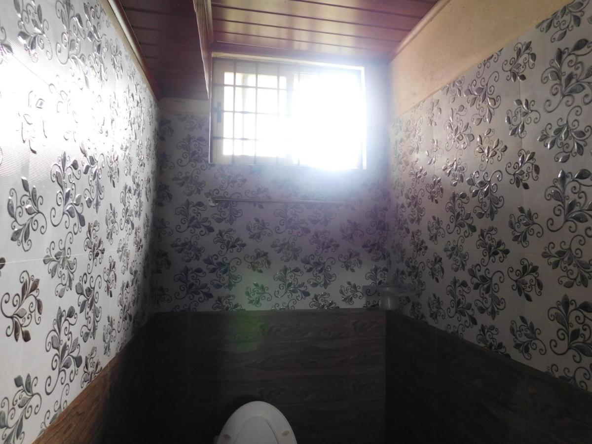 Cauvery Homestay Somvārpet المظهر الخارجي الصورة